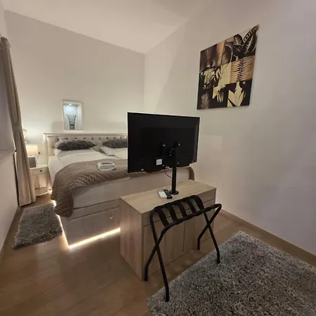 Apartmán Dalti Center Zadar