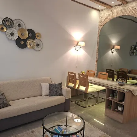 Dalti Center Zadar
