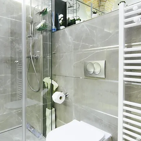 Dalti Center شقة زادار