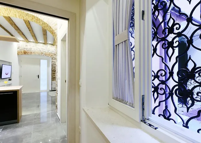 Dalti Center Lejlighed
