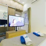 Dalti Center 아파트 *