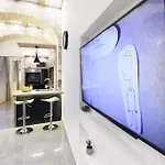 아파트 Dalti Center *