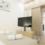 Dalti Center 아파트