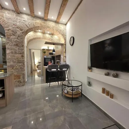Apartman Dalti Center Zára