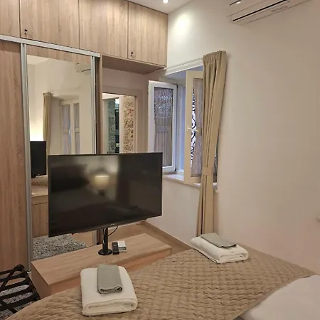 Apartman Dalti Center Zára