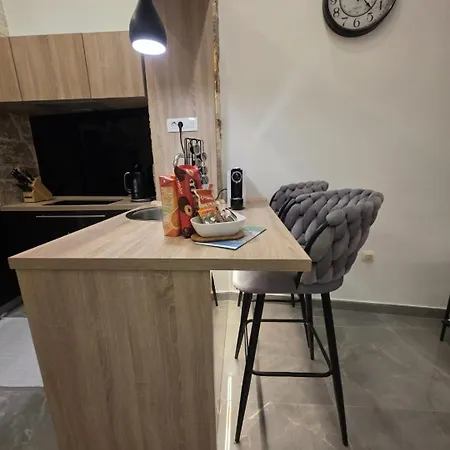 Apartament Dalti Center