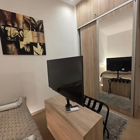 Apartman Dalti Center *