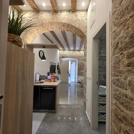 Apartman Dalti Center Zára
