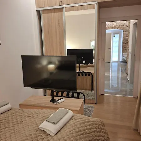 Apartman Dalti Center