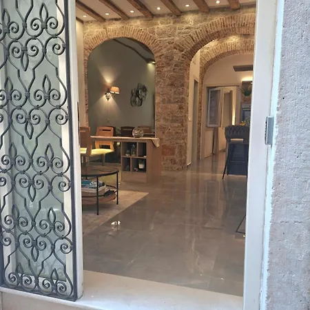 Dalti Center Apartman