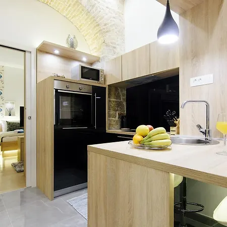 Dalti Center 아파트