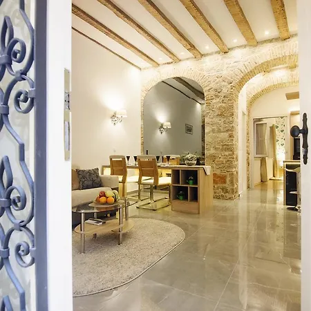 Dalti Center 아파트 자다르