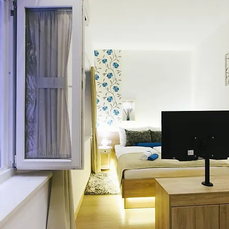 Dalti Center Apartament