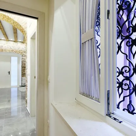 Dalti Center Apartament