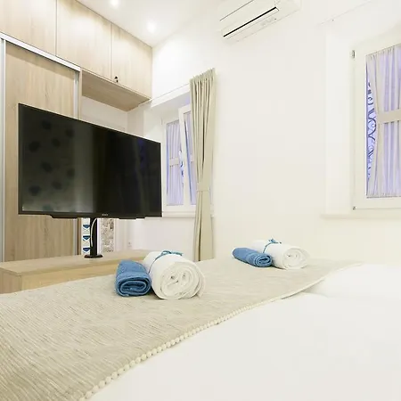 Dalti Center * Zadar