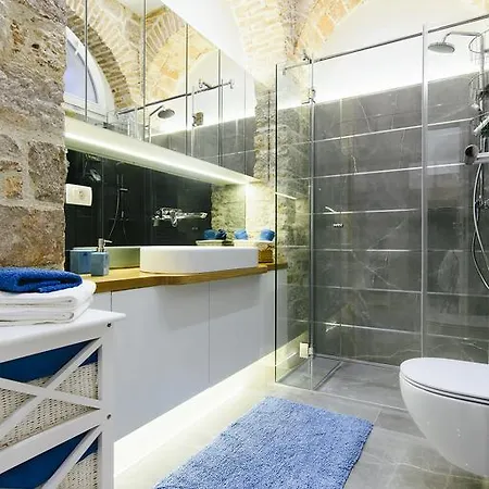 Apartament Dalti Center Zadar