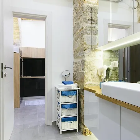 Apartament Dalti Center