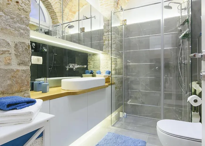 Dalti Center 扎达尔