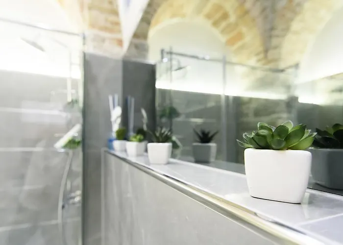 Dalti Center 公寓 *