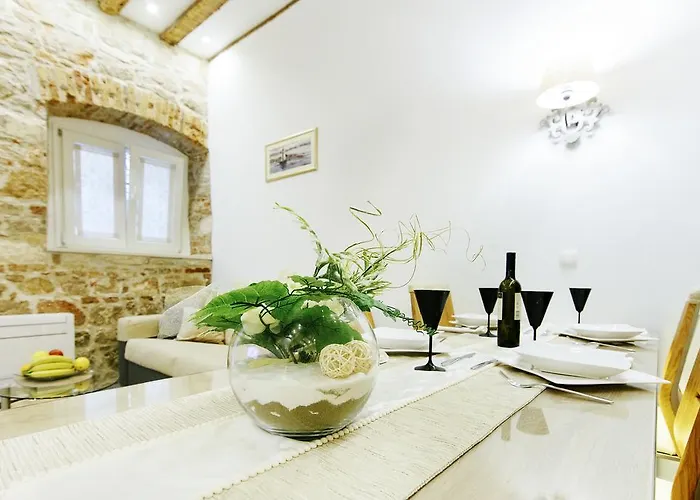 Dalti Center * Zadar