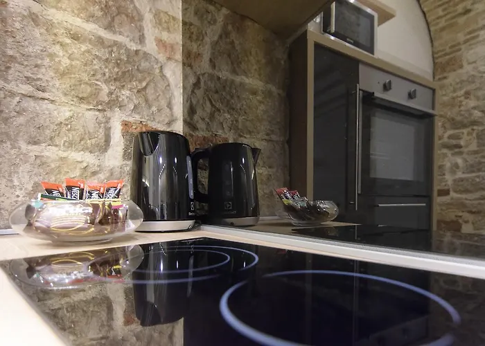 Dalti Center 扎达尔